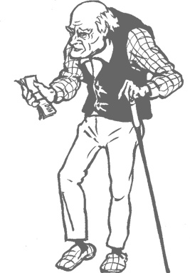 Иллюстрация к книге — Озадачник. 133 вопроса на знание логики, математики и физики [i_043.jpg]