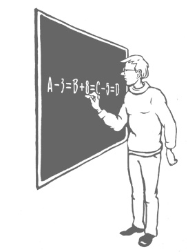 Иллюстрация к книге — Озадачник. 133 вопроса на знание логики, математики и физики [i_055.jpg]