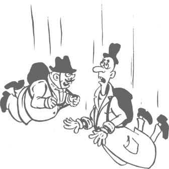 Иллюстрация к книге — Озадачник. 133 вопроса на знание логики, математики и физики [i_105.jpg]