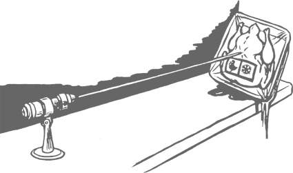 Иллюстрация к книге — Озадачник. 133 вопроса на знание логики, математики и физики [i_111.jpg]