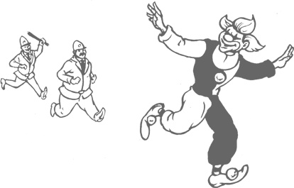 Иллюстрация к книге — Озадачник. 133 вопроса на знание логики, математики и физики [i_121.jpg]