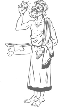 Иллюстрация к книге — Озадачник. 133 вопроса на знание логики, математики и физики [i_125.jpg]