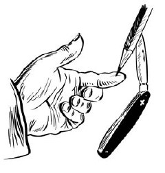 Иллюстрация к книге — Научные фокусы и загадки [i_005.jpg]