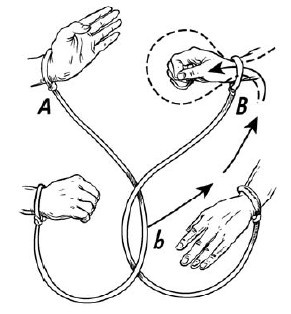 Иллюстрация к книге — Научные фокусы и загадки [i_064.jpg]