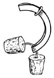 Иллюстрация к книге — Научные фокусы и загадки [i_068.jpg]