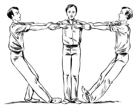 Иллюстрация к книге — Научные фокусы и загадки [i_086.jpg]