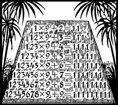 Иллюстрация к книге — Математика для любознательных (сборник) [pic_124.jpg]