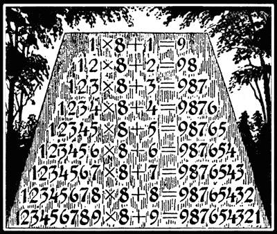 Иллюстрация к книге — Математика для любознательных (сборник) [pic_126.jpg]