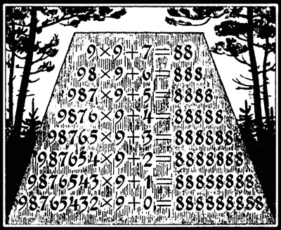 Иллюстрация к книге — Математика для любознательных (сборник) [pic_128.jpg]