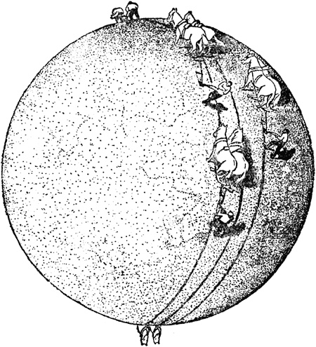 Иллюстрация к книге — Математика для любознательных (сборник) [pic_212.jpg]