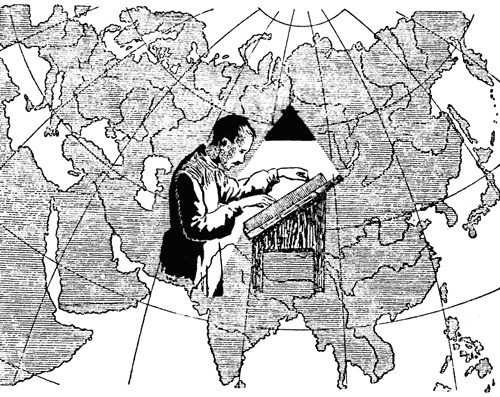 Иллюстрация к книге — Математика для любознательных (сборник) [pic_213.jpg]