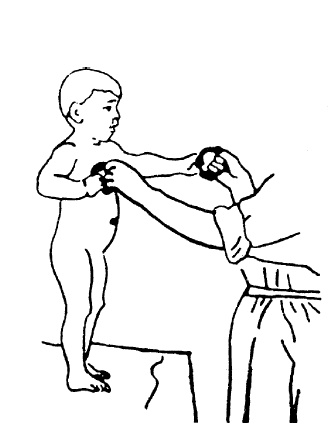 Иллюстрация к книге — Детский массаж. От рождения до 7 лет [i_009.jpg]