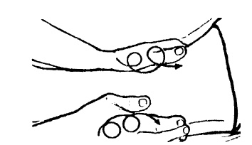 Иллюстрация к книге — Детский массаж. От рождения до 7 лет [i_041.jpg]