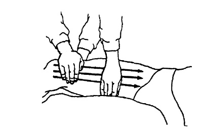 Иллюстрация к книге — Детский массаж. От рождения до 7 лет [i_047.jpg]