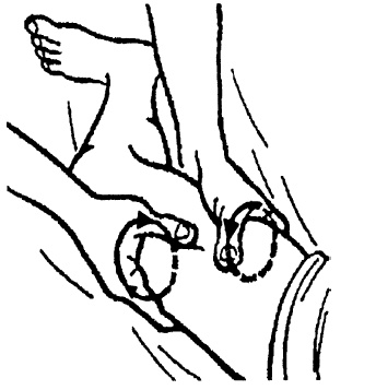 Иллюстрация к книге — Детский массаж. От рождения до 7 лет [i_062.jpg]