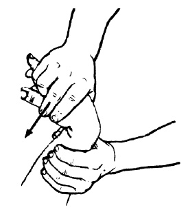 Иллюстрация к книге — Детский массаж. От рождения до 7 лет [i_080.jpg]