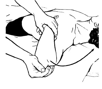 Иллюстрация к книге — Детский массаж. От рождения до 7 лет [i_082.jpg]