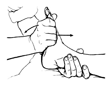 Иллюстрация к книге — Детский массаж. От рождения до 7 лет [i_084.jpg]