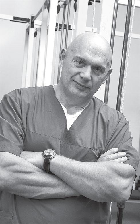 Иллюстрация к книге — Азбука здоровья. Все о позвоночнике и суставах от А до Я [_1.jpg]