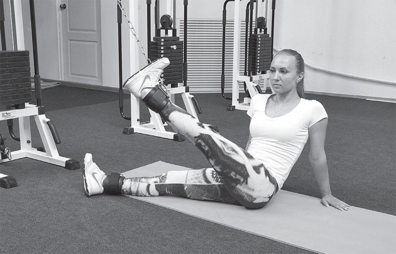 Иллюстрация к книге — Азбука здоровья. Все о позвоночнике и суставах от А до Я [_10.jpg]