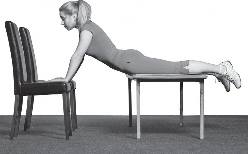 Иллюстрация к книге — Азбука здоровья. Все о позвоночнике и суставах от А до Я [_102.jpg]