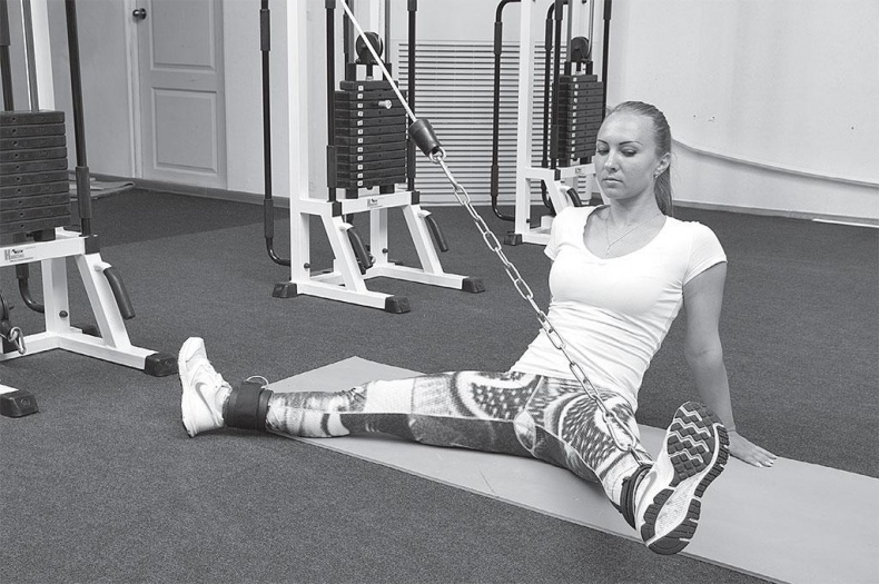 Иллюстрация к книге — Азбука здоровья. Все о позвоночнике и суставах от А до Я [_11.jpg]