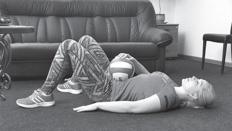 Иллюстрация к книге — Азбука здоровья. Все о позвоночнике и суставах от А до Я [_118.jpg]