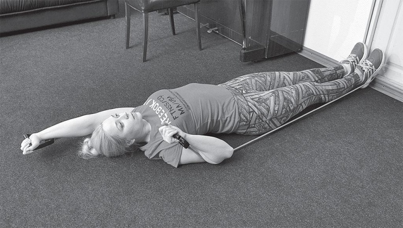 Иллюстрация к книге — Азбука здоровья. Все о позвоночнике и суставах от А до Я [_121.jpg]