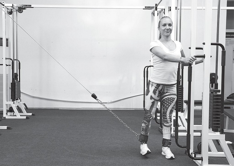 Иллюстрация к книге — Азбука здоровья. Все о позвоночнике и суставах от А до Я [_130.jpg]