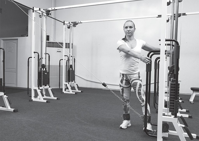 Иллюстрация к книге — Азбука здоровья. Все о позвоночнике и суставах от А до Я [_132.jpg]