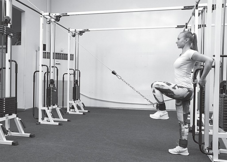 Иллюстрация к книге — Азбука здоровья. Все о позвоночнике и суставах от А до Я [_134.jpg]