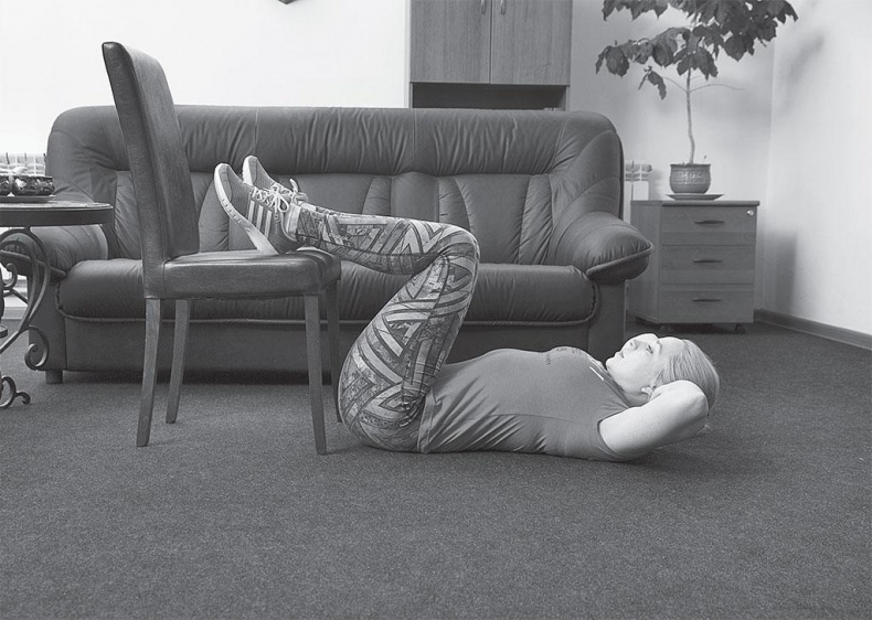 Иллюстрация к книге — Азбука здоровья. Все о позвоночнике и суставах от А до Я [_139.jpg]