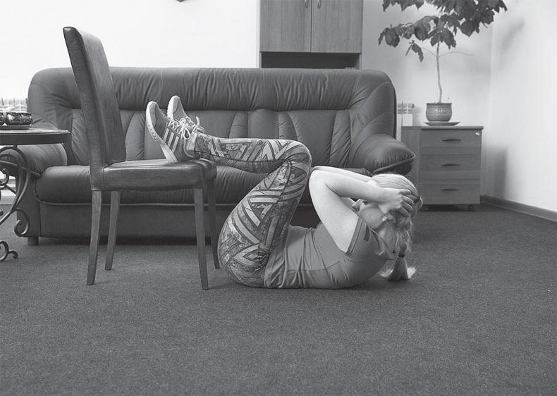 Иллюстрация к книге — Азбука здоровья. Все о позвоночнике и суставах от А до Я [_140.jpg]