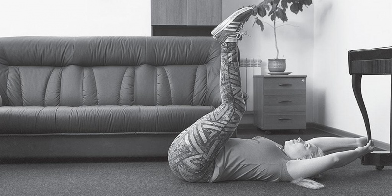 Иллюстрация к книге — Азбука здоровья. Все о позвоночнике и суставах от А до Я [_142.jpg]