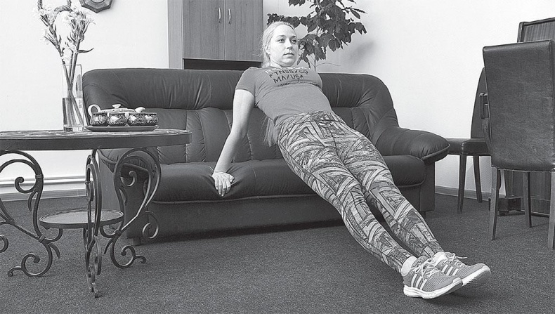 Иллюстрация к книге — Азбука здоровья. Все о позвоночнике и суставах от А до Я [_158.jpg]