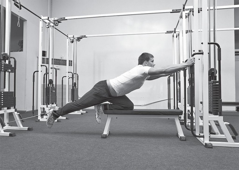 Иллюстрация к книге — Азбука здоровья. Все о позвоночнике и суставах от А до Я [_159.jpg]