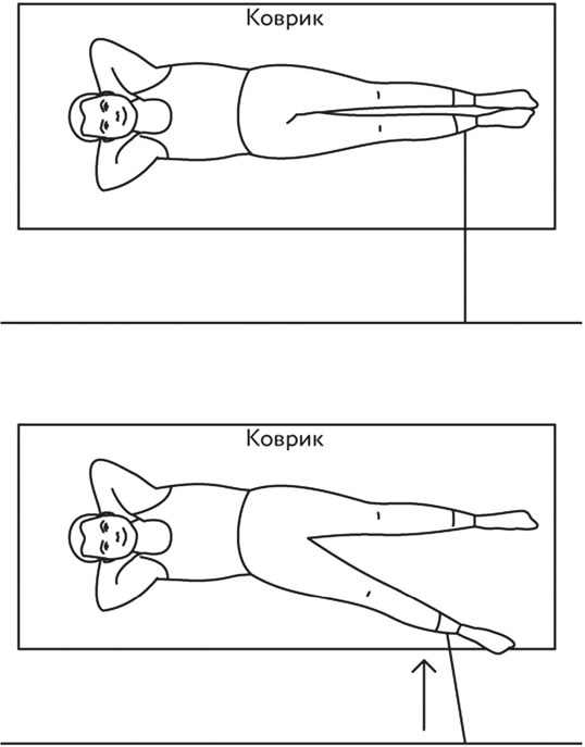 Иллюстрация к книге — Азбука здоровья. Все о позвоночнике и суставах от А до Я [_167.jpg]