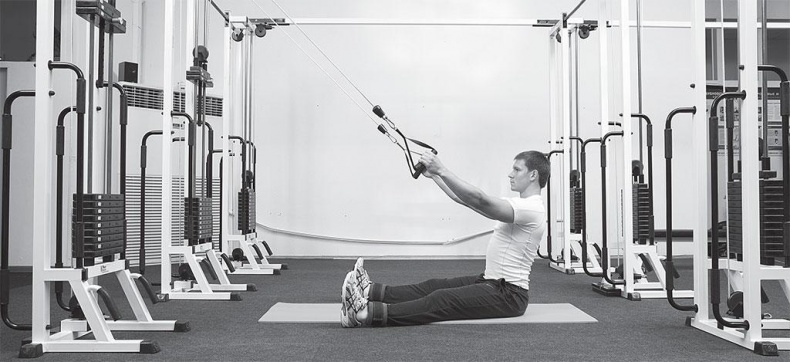 Иллюстрация к книге — Азбука здоровья. Все о позвоночнике и суставах от А до Я [_173.jpg]