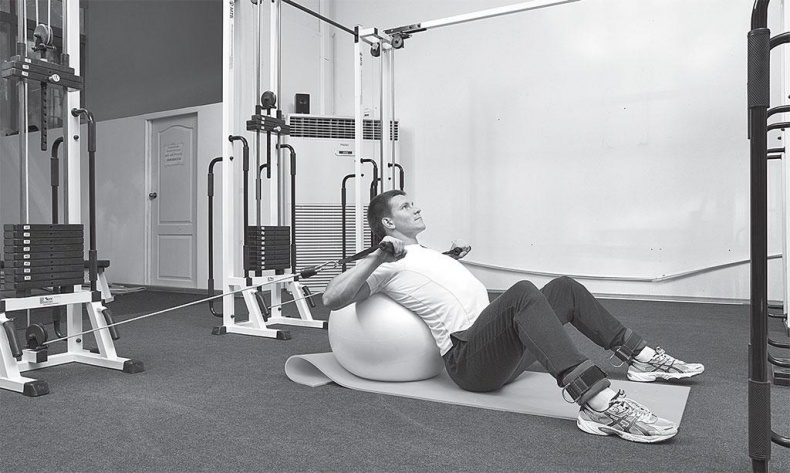 Иллюстрация к книге — Азбука здоровья. Все о позвоночнике и суставах от А до Я [_176.jpg]