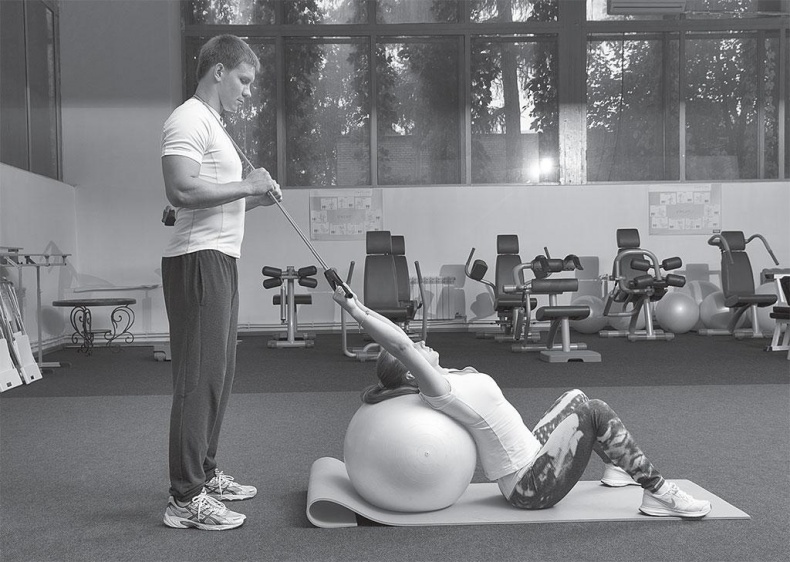 Иллюстрация к книге — Азбука здоровья. Все о позвоночнике и суставах от А до Я [_184.jpg]