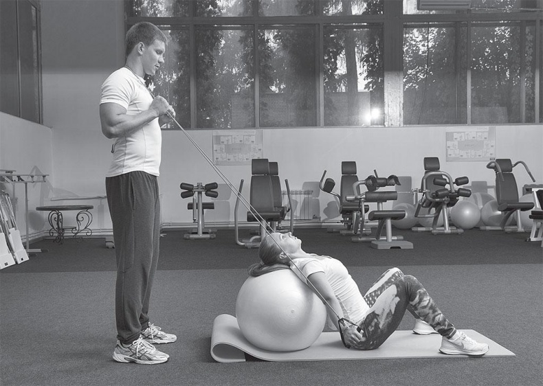 Иллюстрация к книге — Азбука здоровья. Все о позвоночнике и суставах от А до Я [_185.jpg]