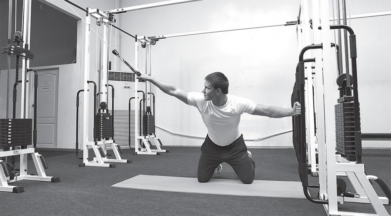 Иллюстрация к книге — Азбука здоровья. Все о позвоночнике и суставах от А до Я [_188.jpg]