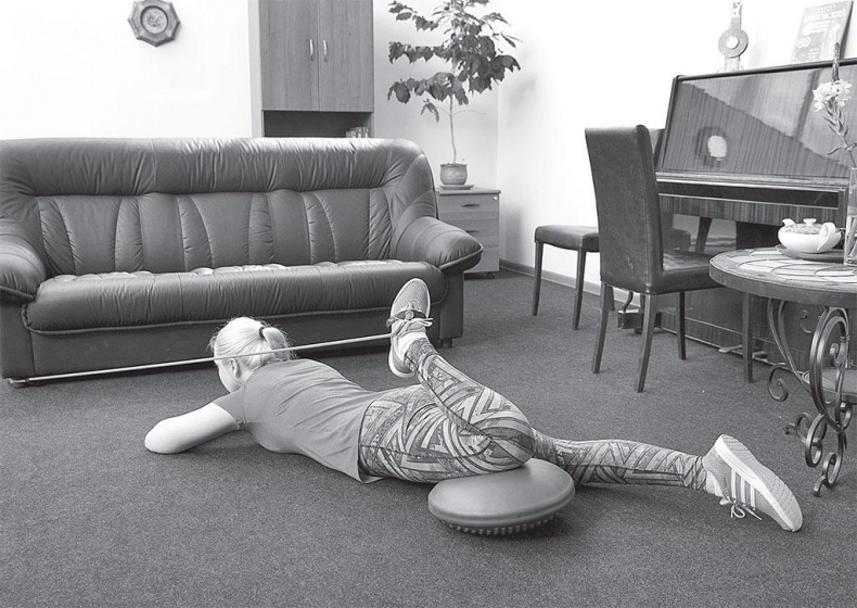 Иллюстрация к книге — Азбука здоровья. Все о позвоночнике и суставах от А до Я [_194.jpg]