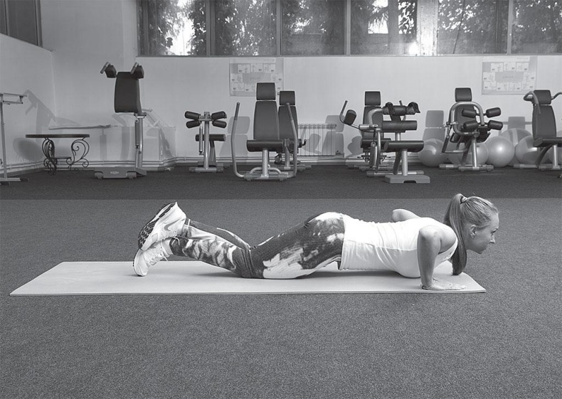 Иллюстрация к книге — Азбука здоровья. Все о позвоночнике и суставах от А до Я [_200.jpg]