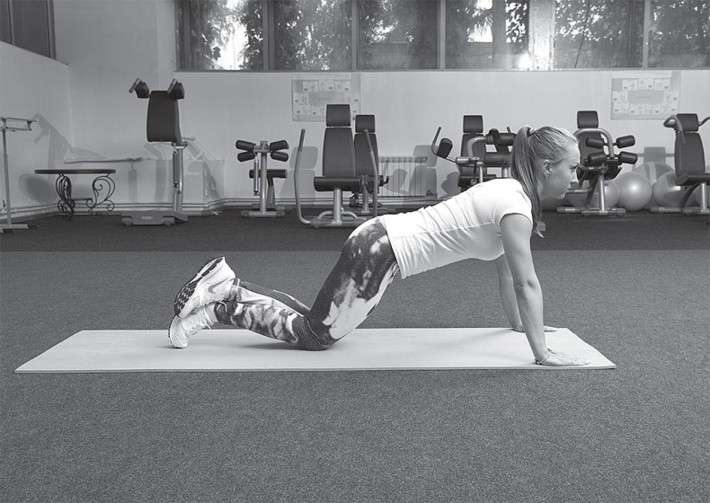 Иллюстрация к книге — Азбука здоровья. Все о позвоночнике и суставах от А до Я [_201.jpg]