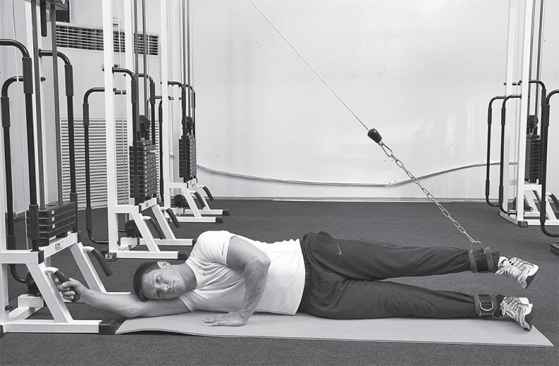 Иллюстрация к книге — Азбука здоровья. Все о позвоночнике и суставах от А до Я [_23.jpg]