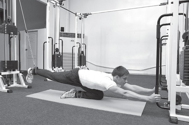 Иллюстрация к книге — Азбука здоровья. Все о позвоночнике и суставах от А до Я [_26.jpg]