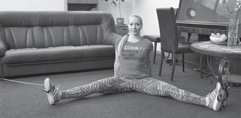 Иллюстрация к книге — Азбука здоровья. Все о позвоночнике и суставах от А до Я [_32.jpg]