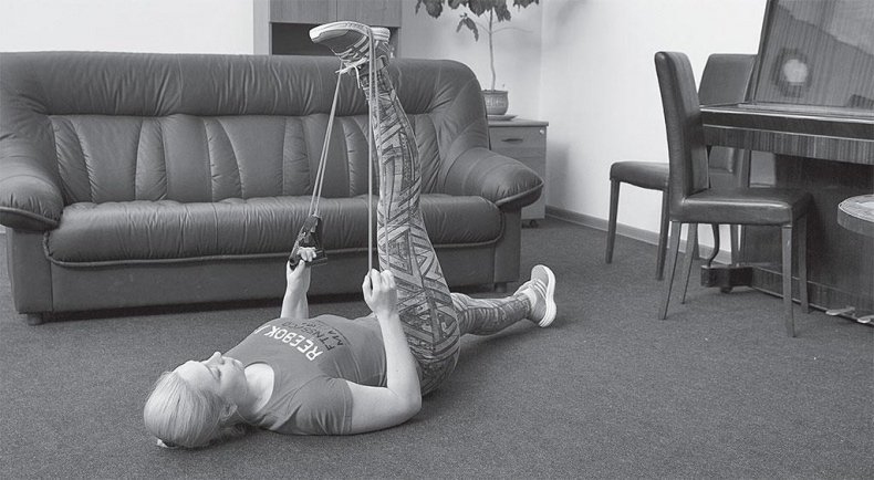 Иллюстрация к книге — Азбука здоровья. Все о позвоночнике и суставах от А до Я [_43.jpg]