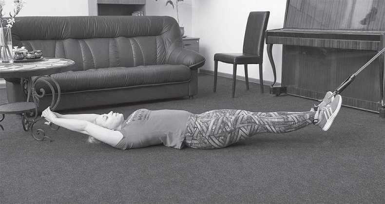 Иллюстрация к книге — Азбука здоровья. Все о позвоночнике и суставах от А до Я [_44.jpg]